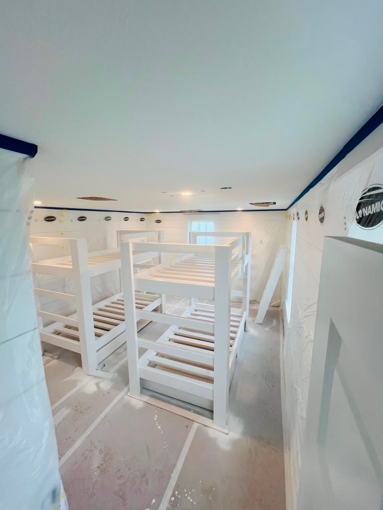 Projects commercial capecod