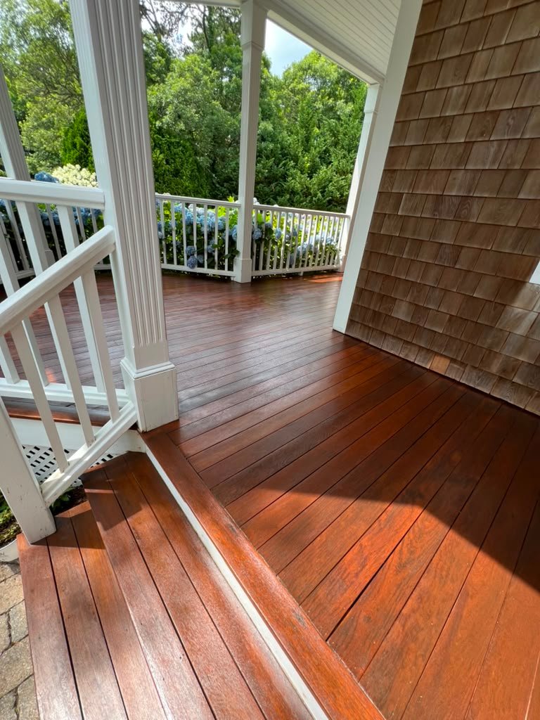 Projects exterior hyannis