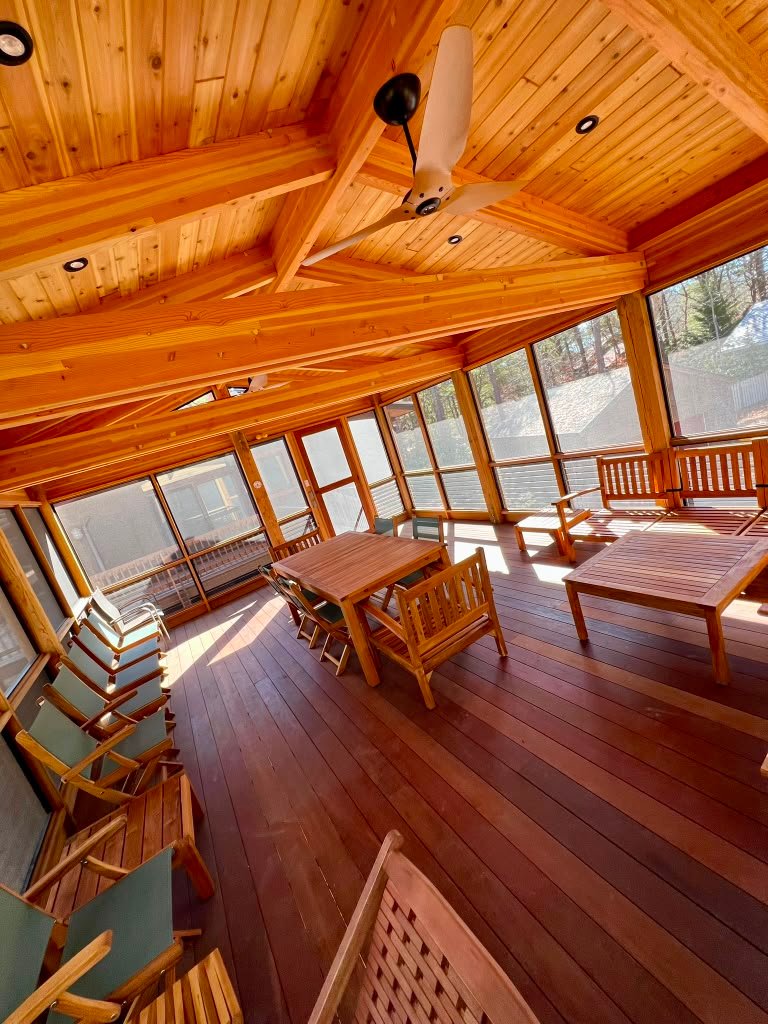 Projects exterior
